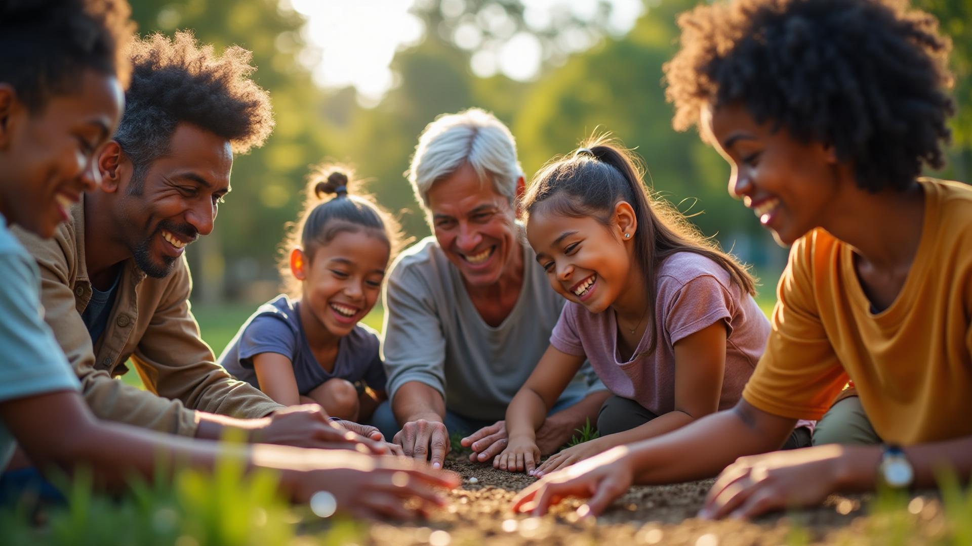 Build For Generations Building Legacy, Empowering Generations | Heirs With Purpose™